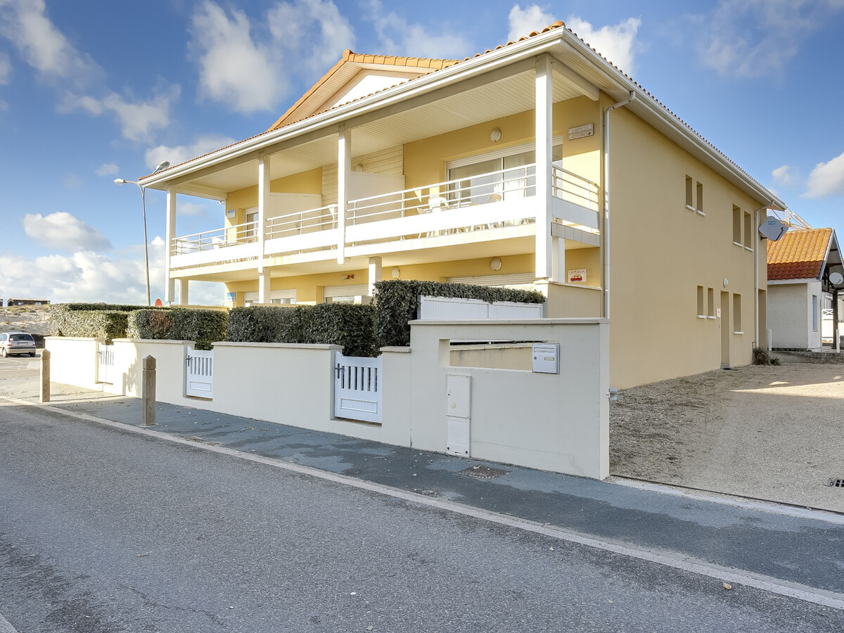 Duplex T4 à 50m de l'océan, Biscarrosse Plage - Photo 9