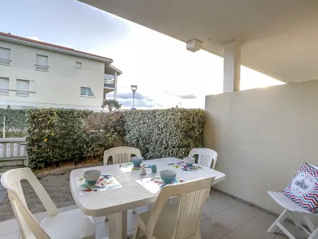 Location appartement à Biscarrosse Plage, Duplex T4 à Biscarrosse Plage - 50m de lOcéan, Terrasse, Parking Privé, 6 Couchages