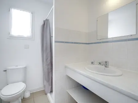 T3 Biscarrosse Plage, balcon sud 12m², 50m de l'océan : photo 7