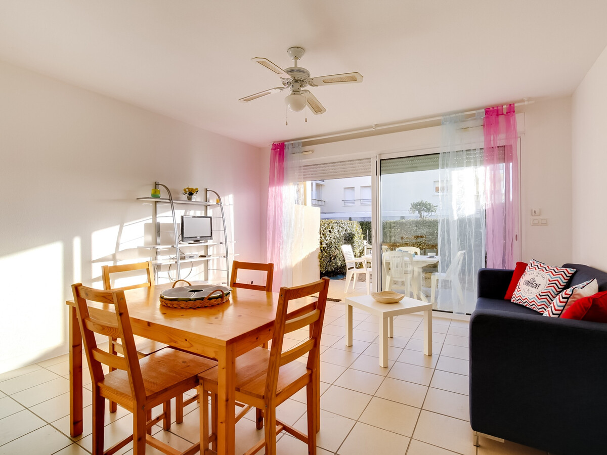 T2 avec terrasse à 50m de la plage de Biscarrosse - Photo 4