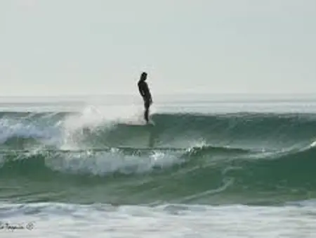 Studio cabine 4 pers. - à 300m des plages - terrasse et parking privé - Photo 8