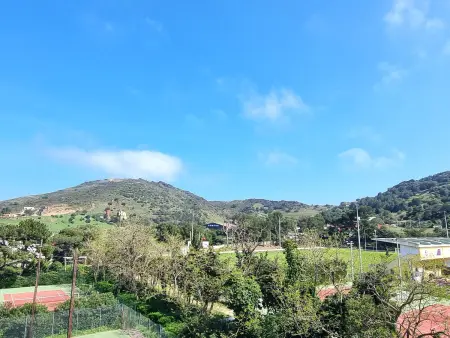 Location appartement à Port Vendres