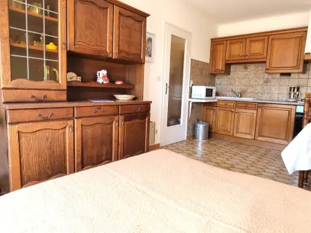 T2 Port-Vendres, terrasse, parking privé : photo 9