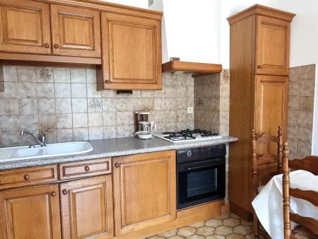 T2 Port-Vendres, terrasse, parking privé : photo 10