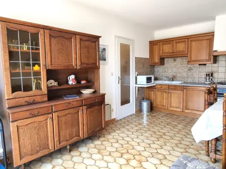 T2 Port-Vendres, terrasse, parking privé : photo 11