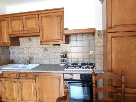 T2 Port-Vendres, terrasse, parking privé : photo 12