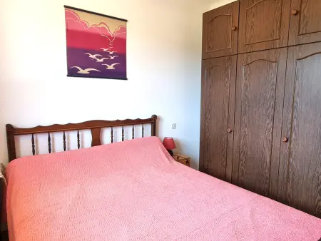 T2 Port-Vendres, terrasse, parking privé : photo 14