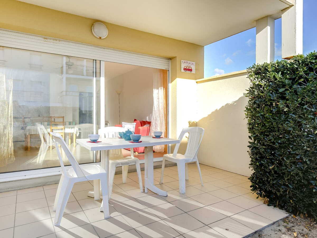 T2 50 m² Biscarrosse Plage, terrasse à 50m de l'océan - Photo 1