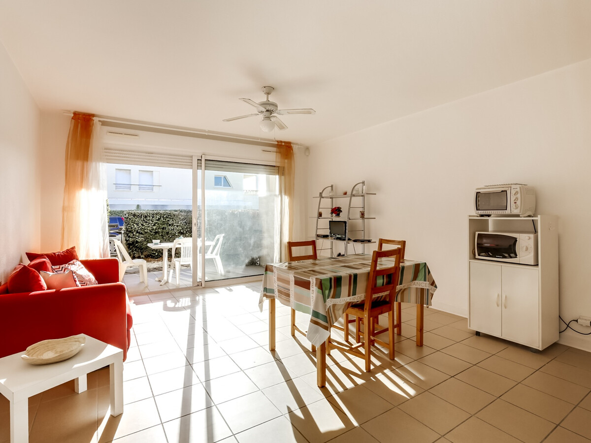 T2 50 m² Biscarrosse Plage, terrasse à 50m de l'océan - Photo 4
