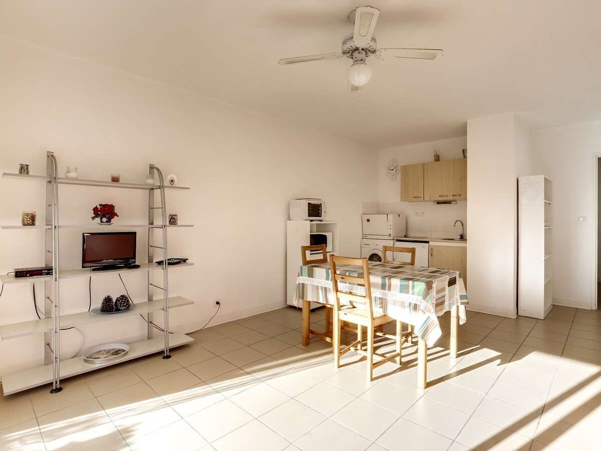 T2 50 m² Biscarrosse Plage, terrasse à 50m de l'océan - Photo 5