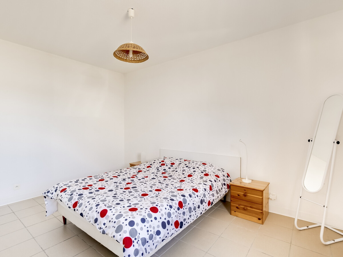 T2 50 m² Biscarrosse Plage, terrasse à 50m de l'océan - Photo 6