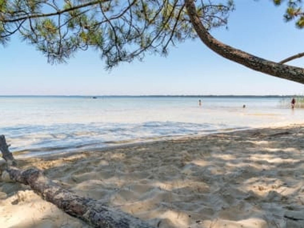 T2 50 m² Biscarrosse Plage, terrasse à 50m de l'océan - Photo 10