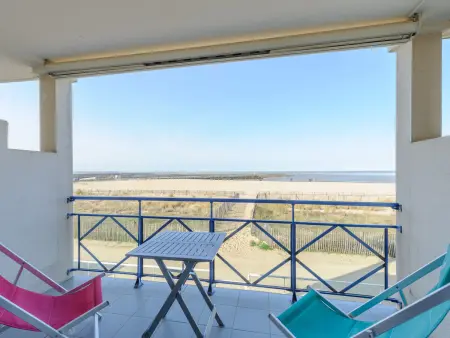 Location appartement à Châtelaillon Plage