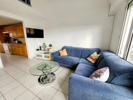 T3 avec mezzanine, balcon et garage aux Sables-d'Olonne : photo 2