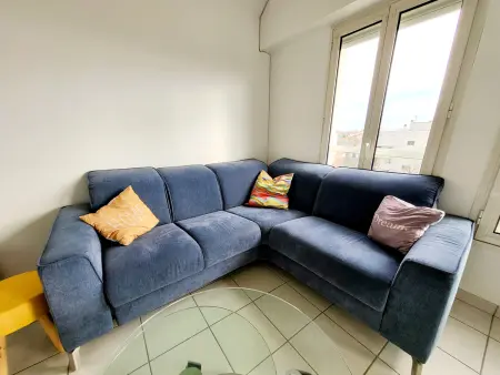 T3 avec mezzanine, balcon et garage aux Sables-d'Olonne : photo 3