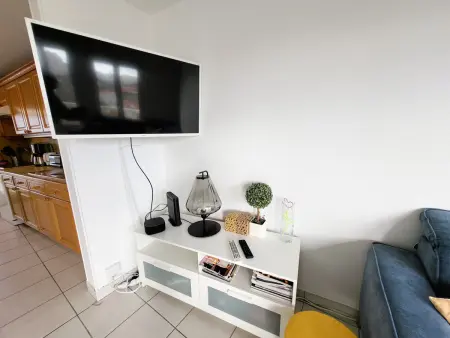 T3 avec mezzanine, balcon et garage aux Sables-d'Olonne : photo 4