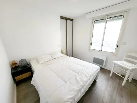 T3 avec mezzanine, balcon et garage aux Sables-d'Olonne : photo 16