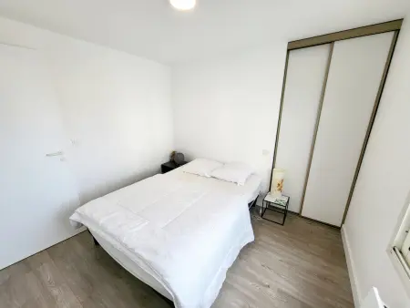T3 avec mezzanine, balcon et garage aux Sables-d'Olonne : photo 17