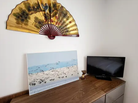 T3 avec mezzanine, balcon et garage aux Sables-d'Olonne : photo 20