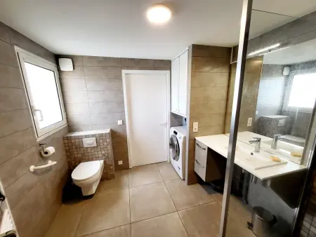 T3 avec mezzanine, balcon et garage aux Sables-d'Olonne : photo 24