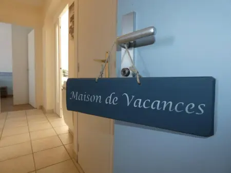Appartement 2 chambres 50m² balcon sud à Notre-Dame-de-Monts : photo 2