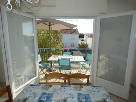 Appartement 2 chambres 50m² balcon sud à Notre-Dame-de-Monts : photo 12