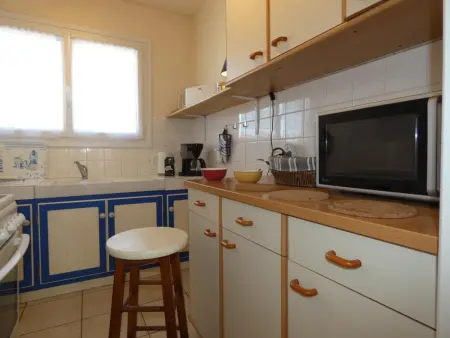Appartement 2 chambres 50m² balcon sud à Notre-Dame-de-Monts : photo 13