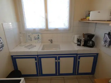 Appartement 2 chambres 50m² balcon sud à Notre-Dame-de-Monts : photo 17