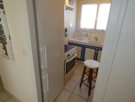 Appartement 2 chambres 50m² balcon sud à Notre-Dame-de-Monts : photo 19