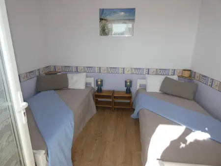 Appartement 2 chambres 50m² balcon sud à Notre-Dame-de-Monts : photo 20