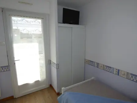 Appartement 2 chambres 50m² balcon sud à Notre-Dame-de-Monts : photo 23