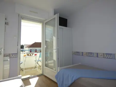 Appartement 2 chambres 50m² balcon sud à Notre-Dame-de-Monts : photo 24