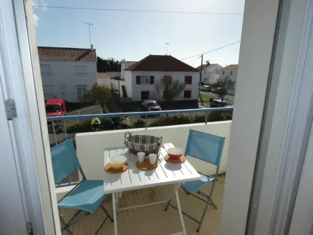 Appartement 2 chambres 50m² balcon sud à Notre-Dame-de-Monts : photo 25