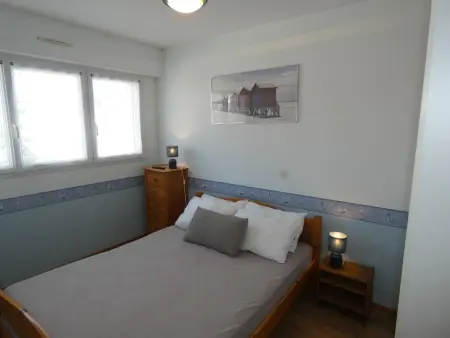 Appartement 2 chambres 50m² balcon sud à Notre-Dame-de-Monts : photo 26