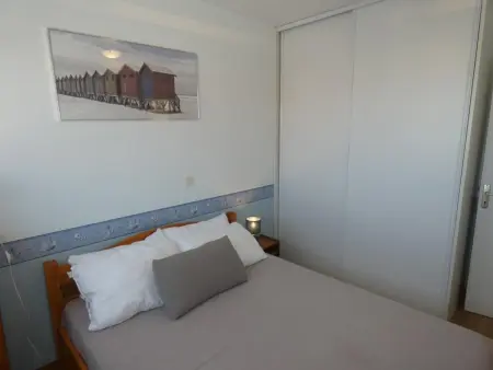 Appartement 2 chambres 50m² balcon sud à Notre-Dame-de-Monts : photo 29