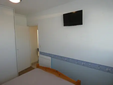 Appartement 2 chambres 50m² balcon sud à Notre-Dame-de-Monts : photo 30
