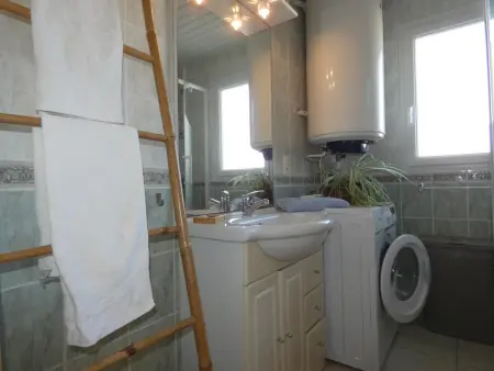 Appartement 2 chambres 50m² balcon sud à Notre-Dame-de-Monts : photo 31