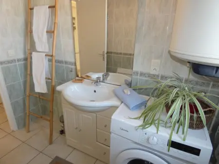 Appartement 2 chambres 50m² balcon sud à Notre-Dame-de-Monts : photo 35