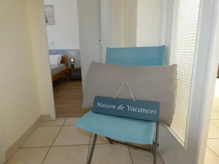 Appartement 2 chambres 50m² balcon sud à Notre-Dame-de-Monts : photo 36