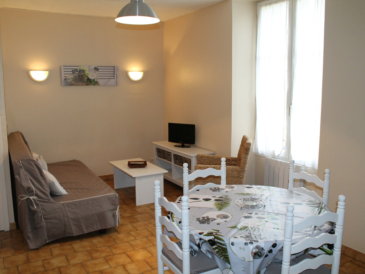 T2 lumineux centre-ville La Roche-Posay, 900m thermes - Photo 2