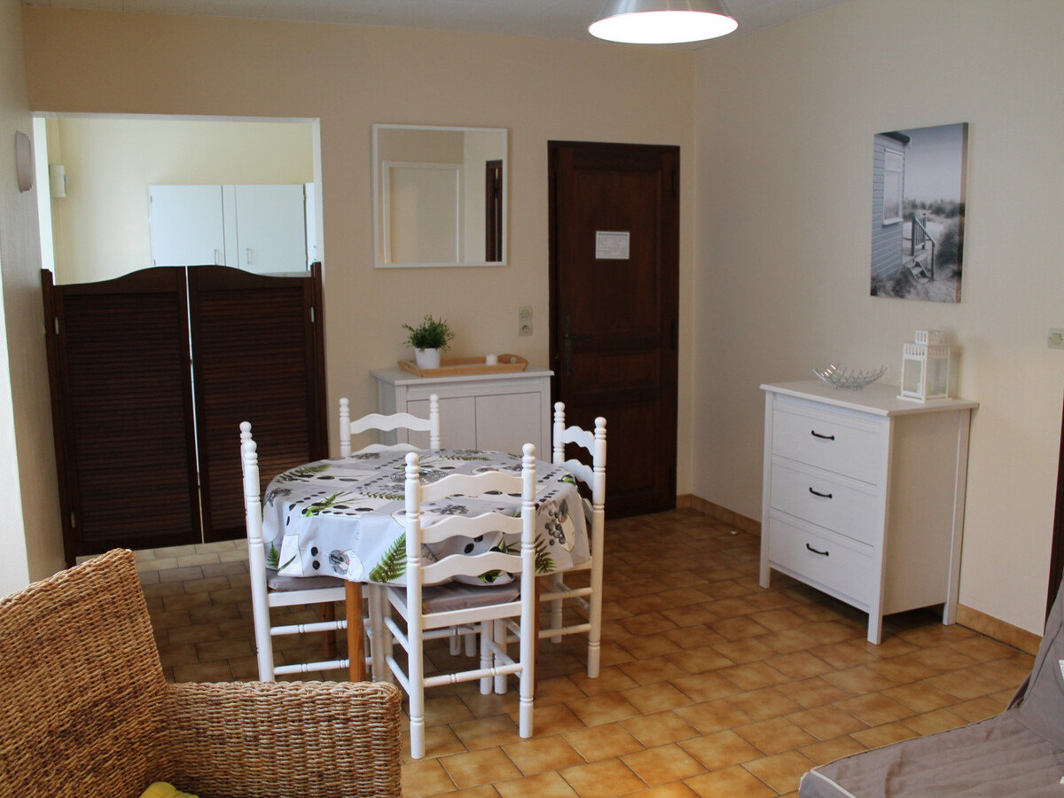 T2 lumineux centre-ville La Roche-Posay, 900m thermes - Photo 4