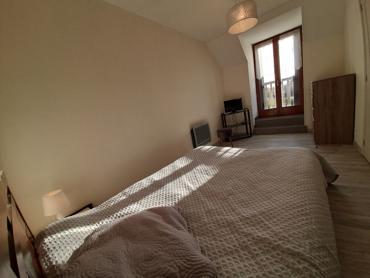 Appartement 2 chambres à 50m du centre-ville - Photo 7