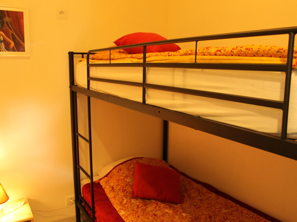 Appartement 2 chambres à 50m du centre-ville - Photo 8
