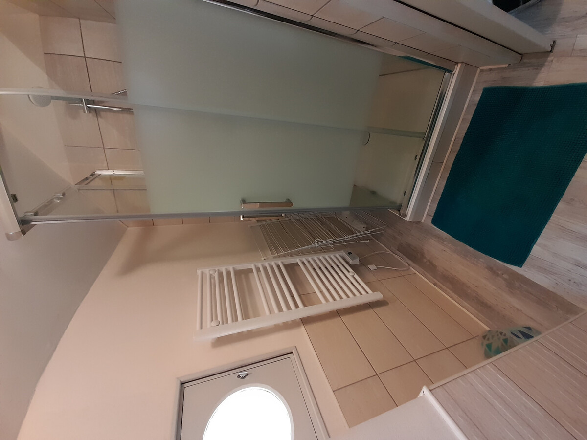 Appartement 2 chambres à 50m du centre-ville - Photo 9