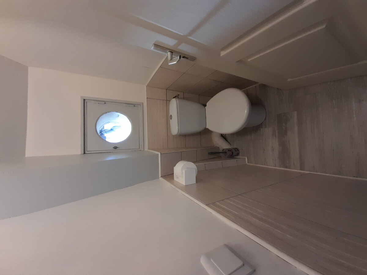 Appartement 2 chambres à 50m du centre-ville - Photo 11