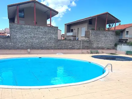 Location appartement de vacances à Collioure