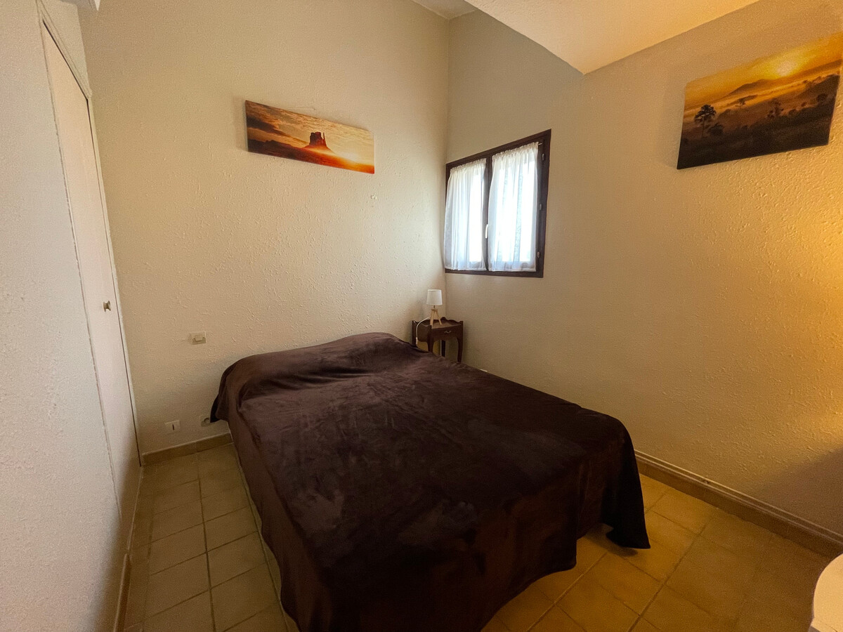 T2 climatisé Banyuls-sur-Mer, terrasse & parking - Photo 12