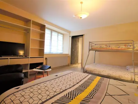 Appartement 4 pers. piscine chauffée à Villenauxe-la-Grande : photo 5
