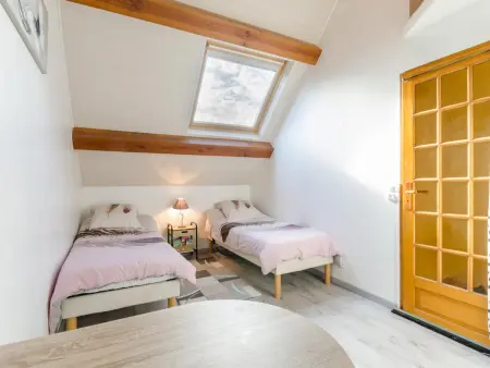 Location appartement à Villenauxe la Grande