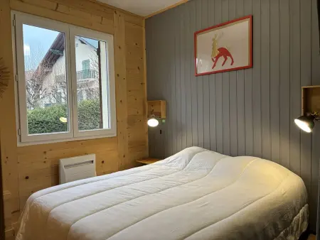 Appartement avec balcon vue Vercors à Villard-de-Lans : photo 5